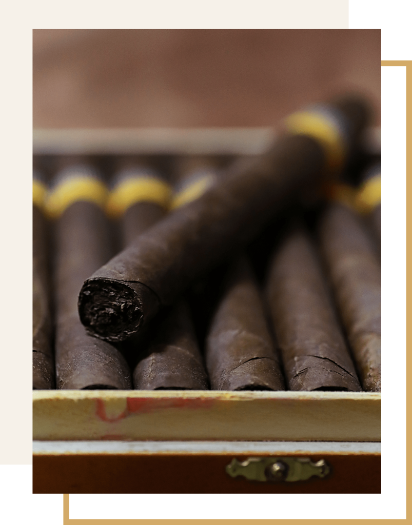 Tobacco Shop NT Tobacco Savouring the perfect flavour